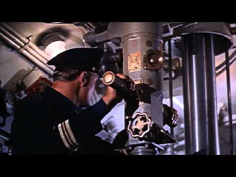 The Incredible Mr. Limpet - Trailer