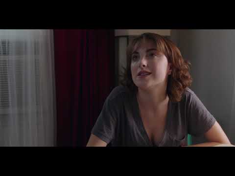 The Way You Look Tonight Trailer - Cinequest 2019