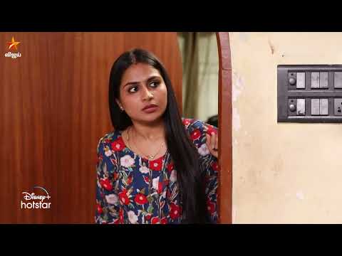 Siragadikka Aasai | 23rd to 28th September 2024 - Promo