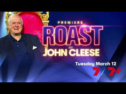 Roast of John Cleese