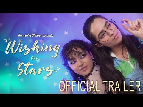 Wishing on Stars (short film) Trailer [2024]