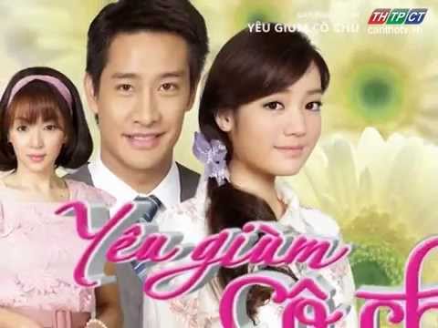 TRAILER Yêu giùm cô chủ