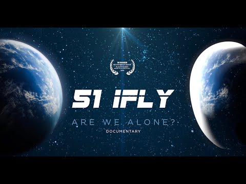51 IFLY - Are we alone? (Trailer_English Sub)