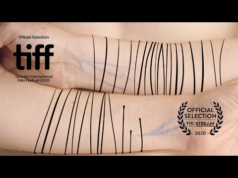 Scars d'Alex Anna | Bande-annonce | Court métrage