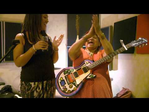 Mandela, My Dad and Me - Trailer