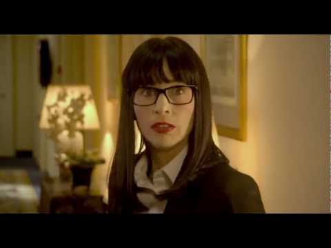 Ushi Must Marry  - 14 februari in de bioscoop