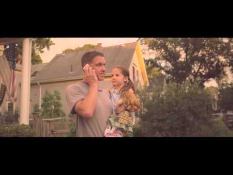 Official Cleave Film Trailer