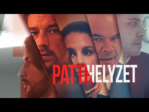 Patthelyzet hosszú trailer