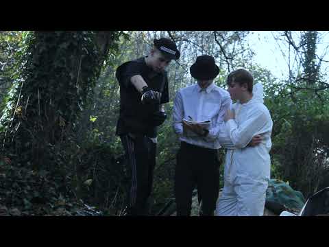 Sid's Destiny teaser trailer