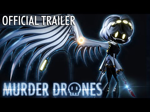 Official Trailer