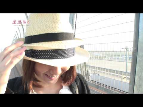 姫姫旅行(蒼井そら×麻美ゆま メキシコ編)(プレビュー)