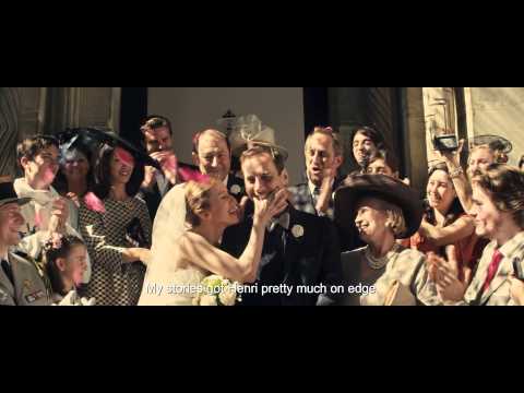 The Big Bad Wolf / Le Grand Méchant Loup (2013) - Tra [...]