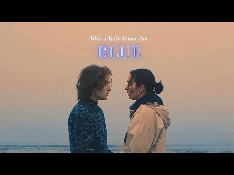 LIKE A BOLT FROM THE BLUE (2023) OFFICIAL TRAILER