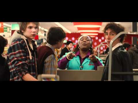 Bande Annonce Les Tribulations d'une Caissière