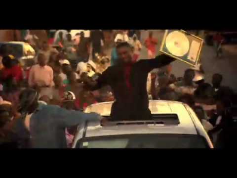 YOUSSOU NDOUR: I BRING WHAT I LOVE trailer