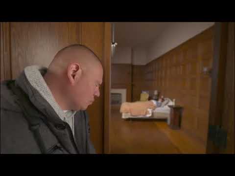 The Woman in the Room (Tyger Sharee) 2022 - Trailer