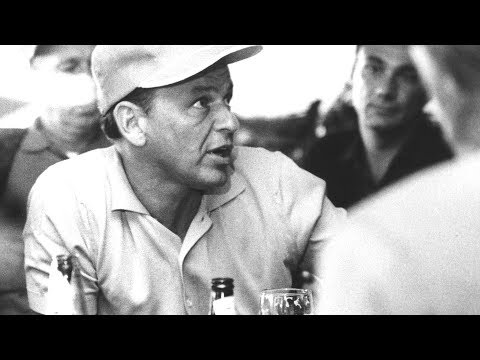 Sinatra in Palm Springs - Official Trailer