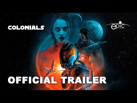 Official Trailer