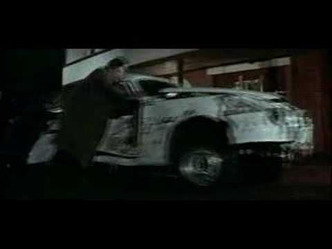 "The Cars That Ate Paris" trailer