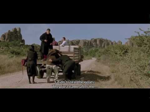 Trailer - Compass Is Carried By The Dead Man