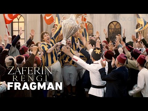 Zaferin Rengi | Fragman