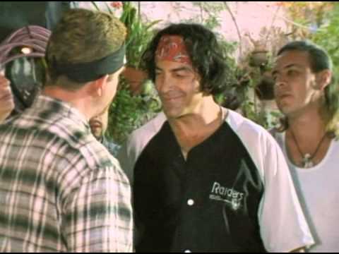 El Raider -Trailer Cinelatino LATAM