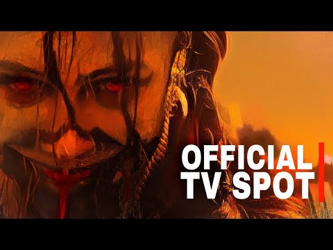 AFTER EVIL DEAD - Official Trailer - (TV SPOT)