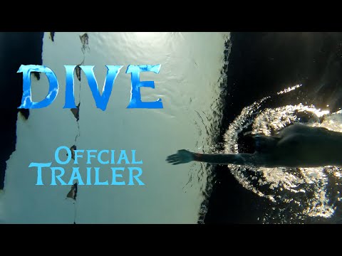 Dive The Short Film - Official Trailer | Award Winning Short Film | Vignesh Ganesh