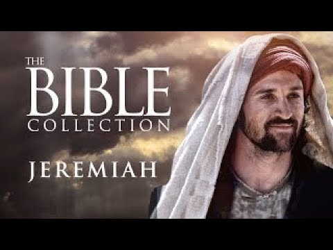 Bible Collection: Jeremiah (1998) | Trailer | Patrick Dempsey | Oliver Reed | Klaus Maria Brandauer