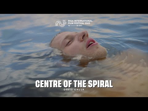 Trailer Centre of The Spiral