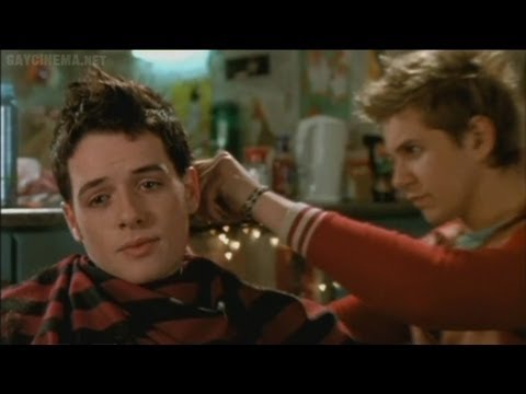 Cowboys And Angels (2003) Trailer | David Gleeson