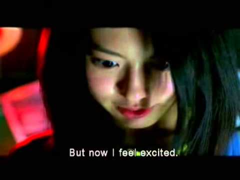 AB NORMAL BEAUTY HORROR - TRAILER