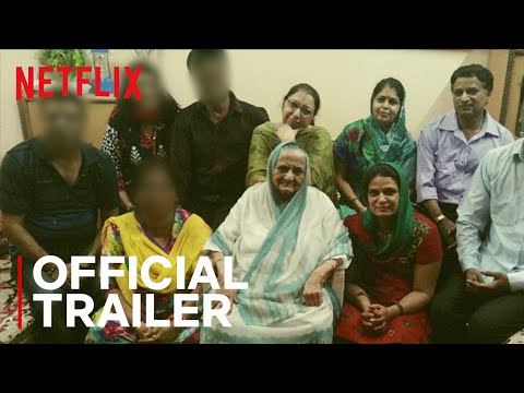 House of Secrets: The Burari Deaths | Official Trailer | Netflix India