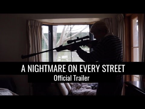 A NIGHTMARE ON EVERY STREET - Official Trailer