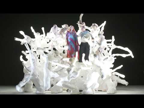 Tristan und Isolde | Trailer