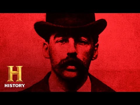 American Ripper: New Series Trailer | Coming Soon | History