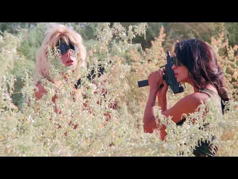 Fit To Kill (1993) - Trailer