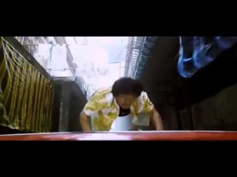 The Kick ( 2011 ) Trailer