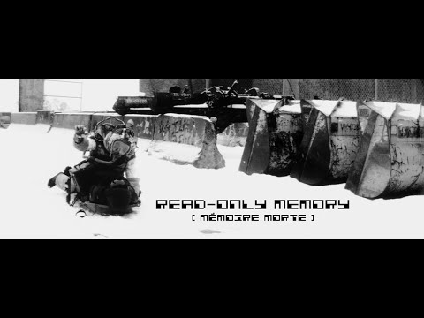 Mémoire morte (Read-only memory) // Bande-annonce