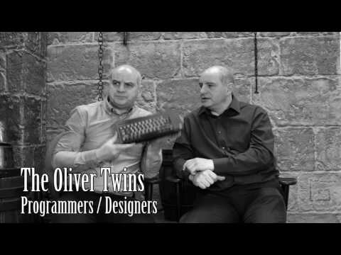 Spectrum Addict 2017 Trailer