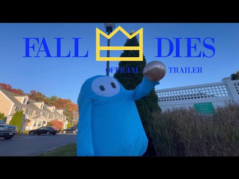 Fall Dies | OFFICIAL TRAILER