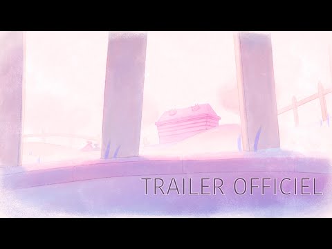 PAPA BOUTEILLE ( 2023 ) - Trailer