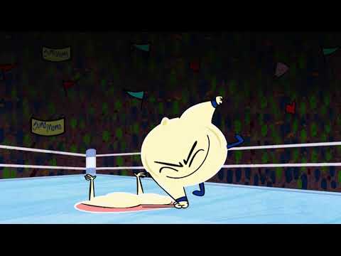 Simple samosa Trailer ( English 72....)