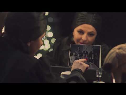 Official International Trailer