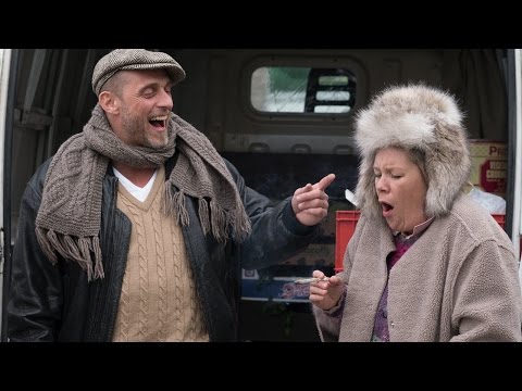 Trailer: Undercover (2016)