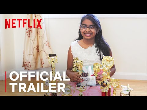 Spelling the Dream | Official Trailer | Netflix