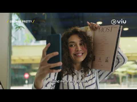 She Was Pretty Trailer I Viu Original I Viu Malaysia