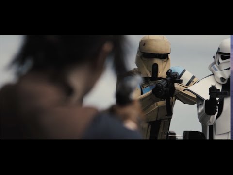 Behind the Bucket : A Garrison Story Trailer 1