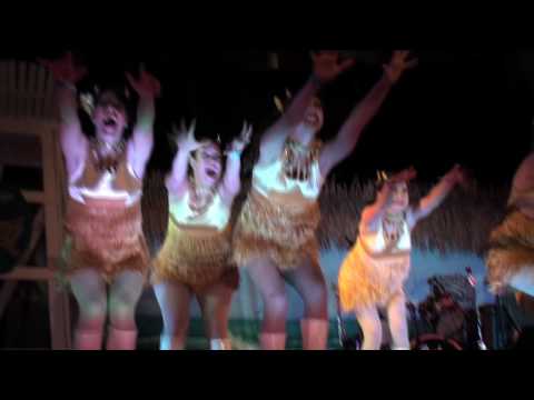 TIKIMENTARY - IN SEARCH OF THE LOST PARADISE