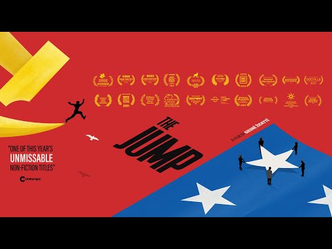 THE JUMP [trailer]